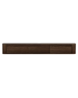 Home67 Tv dressoir kenzo 220 cm