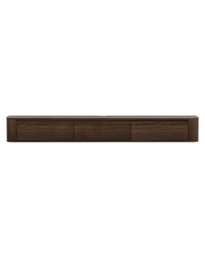 Home67 Tv dressoir kenzo 240 cm