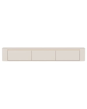 Home67 Tv dressoir kenzo 200 cm