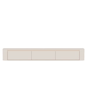 Home67 Tv dressoir kenzo 220 cm