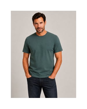Kronstadt Ks4000014 ksfenn 6013 green gabels t-shirt