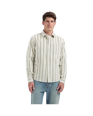 Dstrezzed Alain shirt