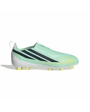Adidas f50 hyperfast league ll fg j voetbal schoen firm ground jongens -