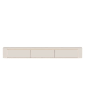 Home67 Tv dressoir kenzo 240 cm