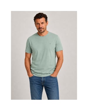Kronstadt Ks4000014 ksfenn 6014 seabrush green t-shirt