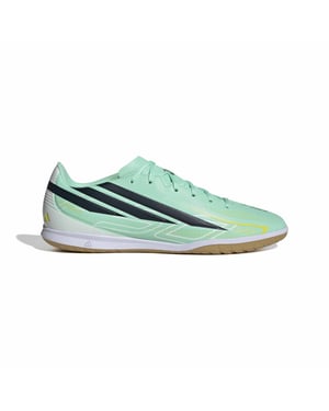 Adidas f50 hyperfast club in zaalvoetbal schoen heren -