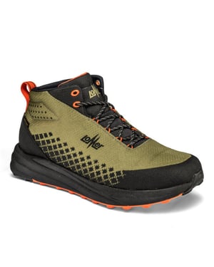 Lomer Gravity mid mtx