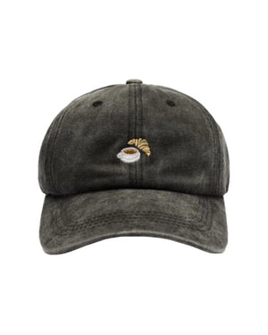 Revolution Dad cap black