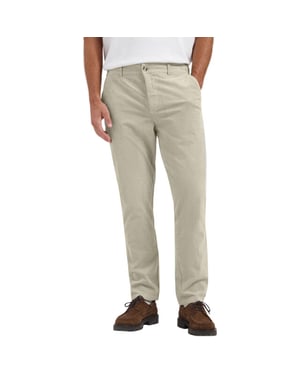 Dstrezzed Ds logan lt. wide rib chino
