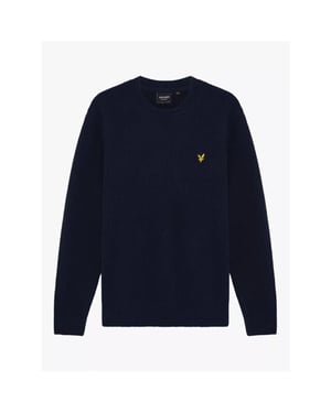 Lyle and Scott Kn2548v