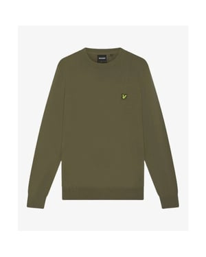 Lyle and Scott Kn2110vc