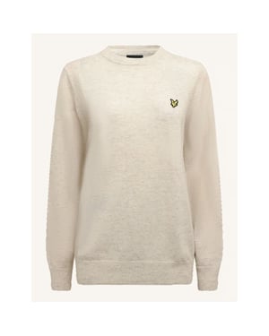 Lyle and Scott Kn2548v