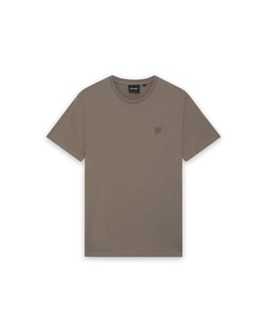 Lyle and Scott Ts2255tont