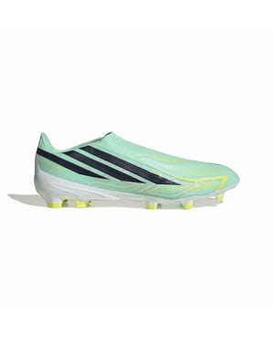 Adidas f50 hyperfast league ll fg voetbal schoen firm ground heren -