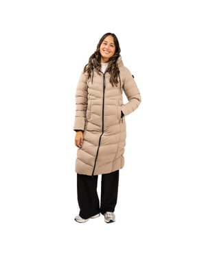 Khujo Ingram6 winterjas