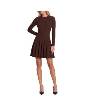 Nikkie Aubrie dress