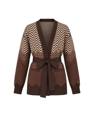 Nikkie Avva cardigan