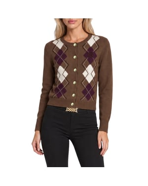 Nikkie Anira cardigan