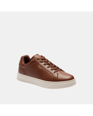 High Line Sneaker