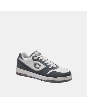 Soho Sneaker