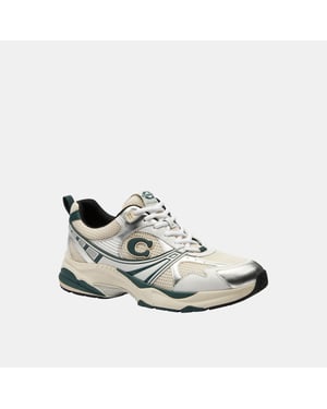Mesh Sneaker