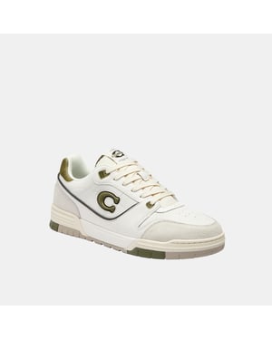 Soho Sneaker