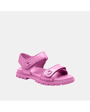 Brynn Sandal