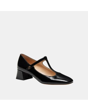 Angelina T-Strap Mary Jane