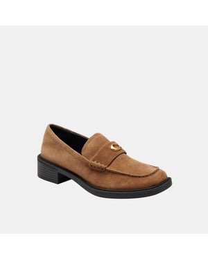 Penny Loafer