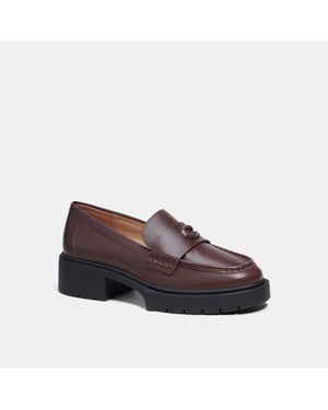 Leah Loafer