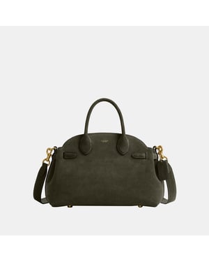 Soft Empire Carryall Bag 28
