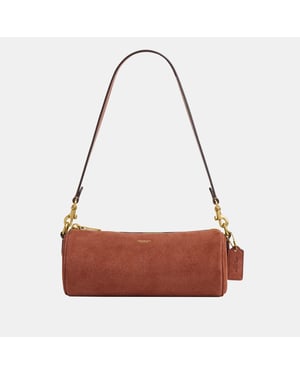 Barrel Bag