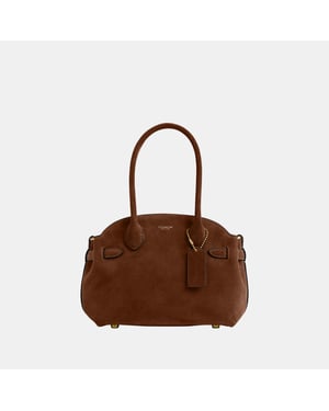 Soft Empire Carryall Bag 21