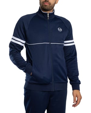 Sergio Tacchini Orion Trainingsjack, Blauw