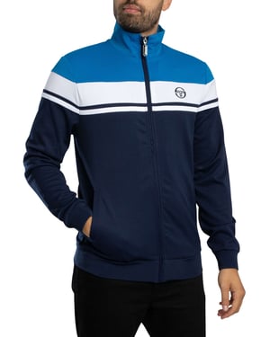 Sergio Tacchini Damarindo Trainingsjack, Blauw