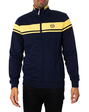 Sergio Tacchini Damarindo Trainingsjack, Blauw