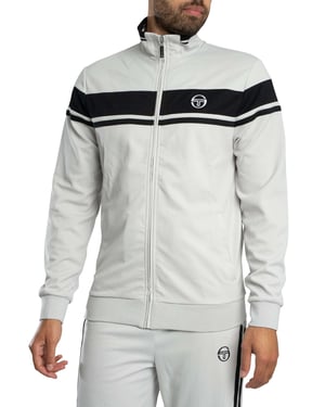 Sergio Tacchini Damarindo Trainingsjack, Grijs
