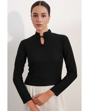 Damesblouse