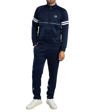 Sergio Tacchini Orion Trainingspak, Blauw