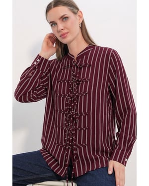 Dames T-shirt