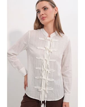 Dames T-shirt