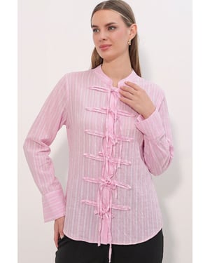 Dames T-shirt