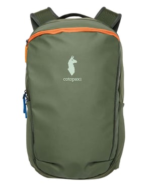 Cotopaxi Allpa 18L Dagrugzak, Groen