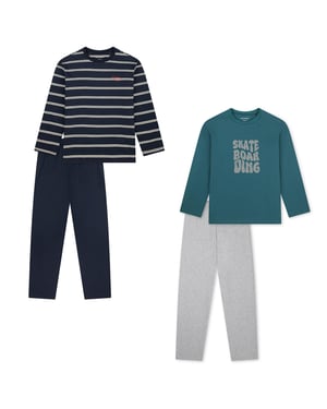 Schiesser Pyjama
