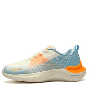 Skechers Cyber Ace X Snoop Dogg Collab Mens Trainers