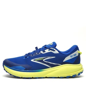 Brooks Divide 6 Mens Trail Running Shoes