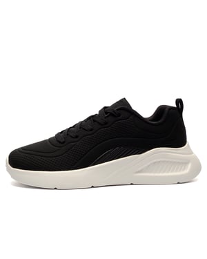 Skechers Sport Buno Womens Memory Foam Trainers