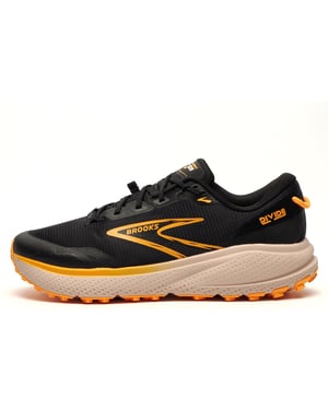 Brooks Divide 6 Mens Trail Running Shoes