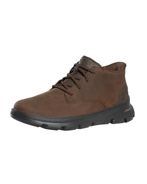 Skechers Slip-Ins Relaxed Fit Arch Fit Garza Ridleyboots, Bruin