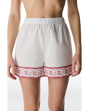 Magnifique Shorts Pyjamabyxor